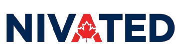 NIVATED Logo